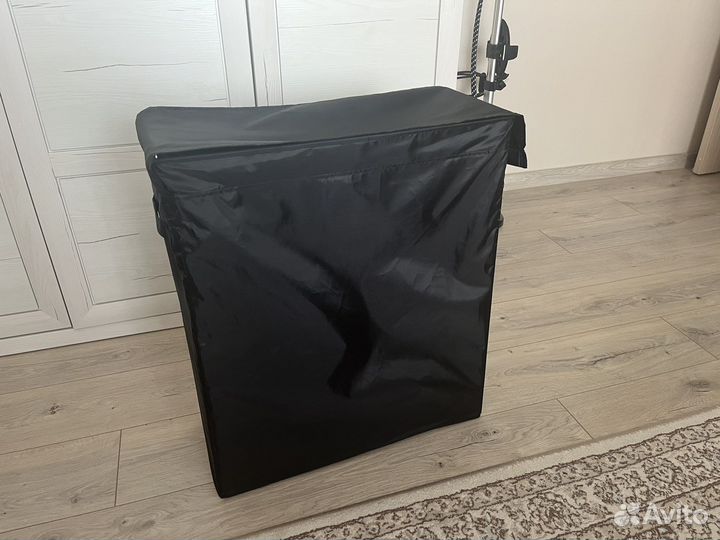 Корзина для белья IKEA