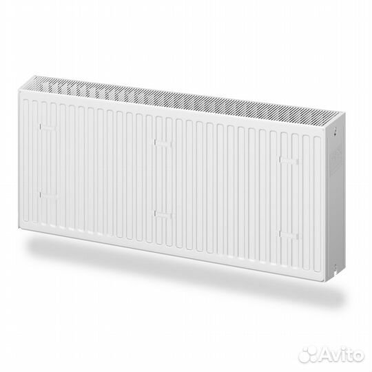 Стальной панельный радиатор отопления Лемакс С33/5