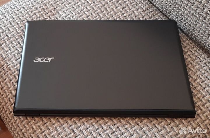 Игровой 17.3/i3 6006/ 940мх/6-DDR4/SSD/ Ак 4ч