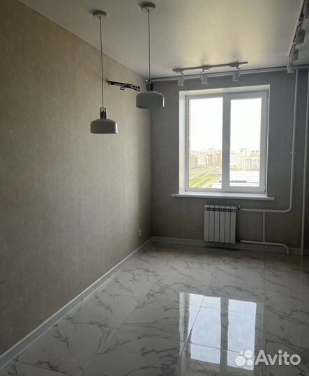 Ремонт квартир под ключ