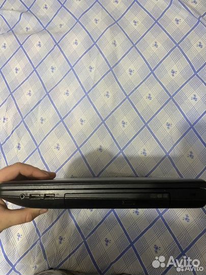 Ноутбук lenovo G700