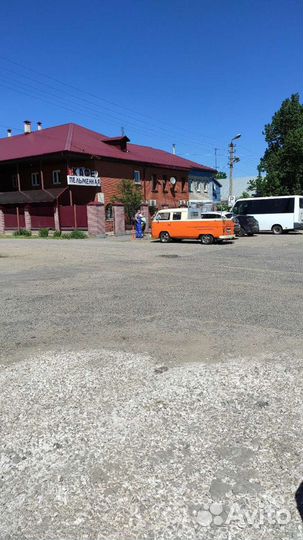 Volkswagen Transporter 1.6 МТ, 1979, 86 000 км