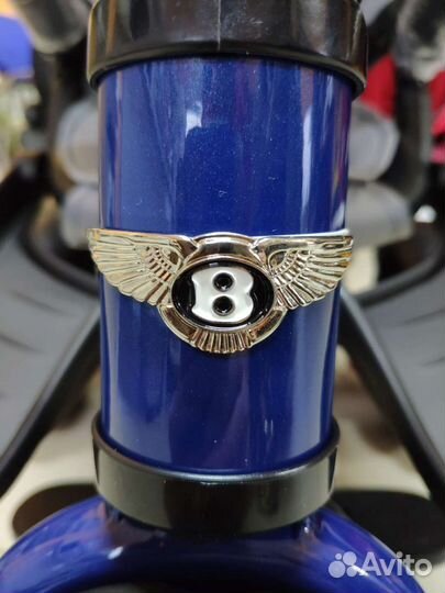 Велосипед Bentley BN2 New