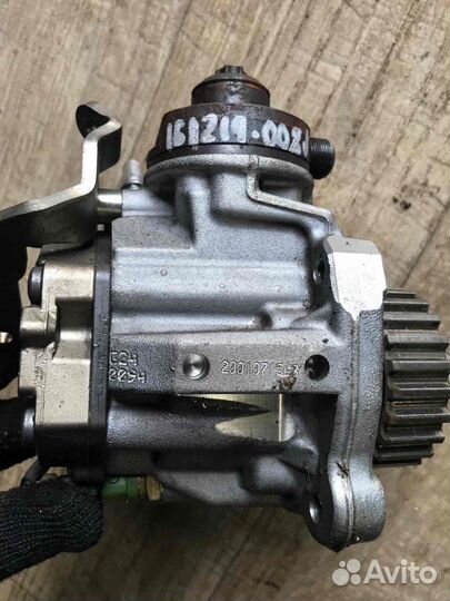 Насос топливный (тнвд) Land Rover Range Rover Spor