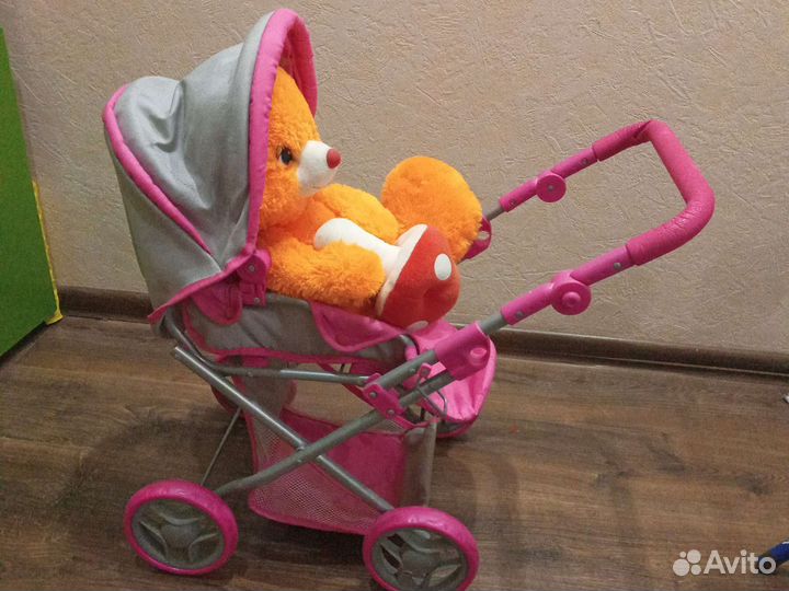 Коляска детская