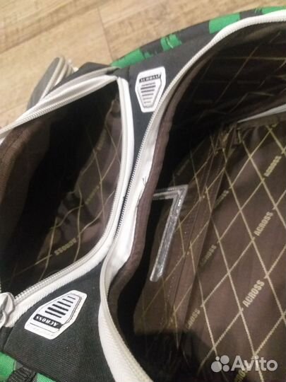 Школьный рюкзак