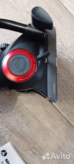 Штатив Manfrotto MVT502 AM