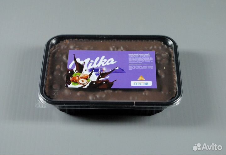 Шоколад опт ом