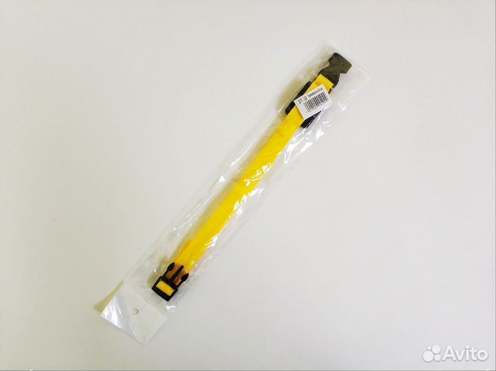 Светящийся ошейник для мелких пород собак и кошек