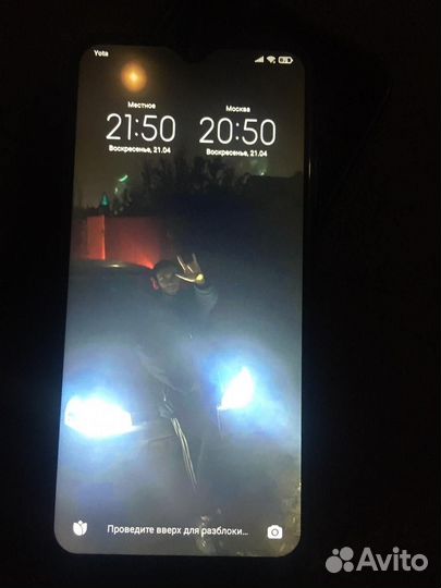 Xiaomi Redmi Note 7 Pro, 6/128 ГБ