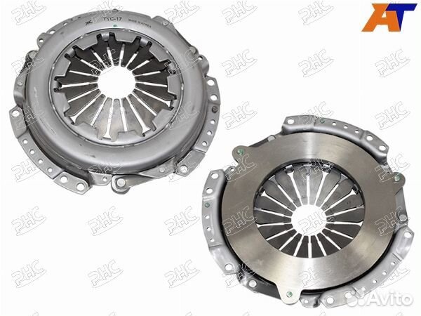 Корзина сцепления toyota town ACE noah