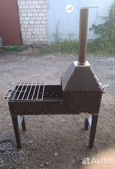 Садовые качели