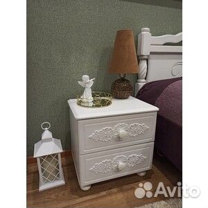 Тумба прикроватная