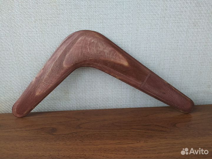 Австралийский бумеранг