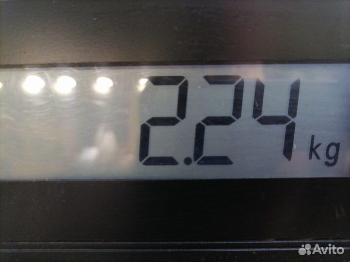 Интеркулер для BMW 3-Series (E46)