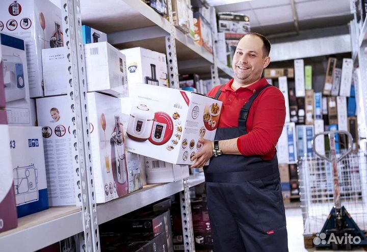 Вакансия сотрудник склада вахта всё включено