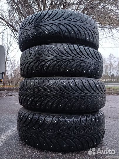 Goodyear UltraGrip FlexSteel 185/65 R15 88T
