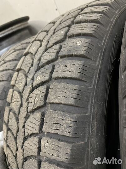 Cordiant Sno-Max 195/65 R15