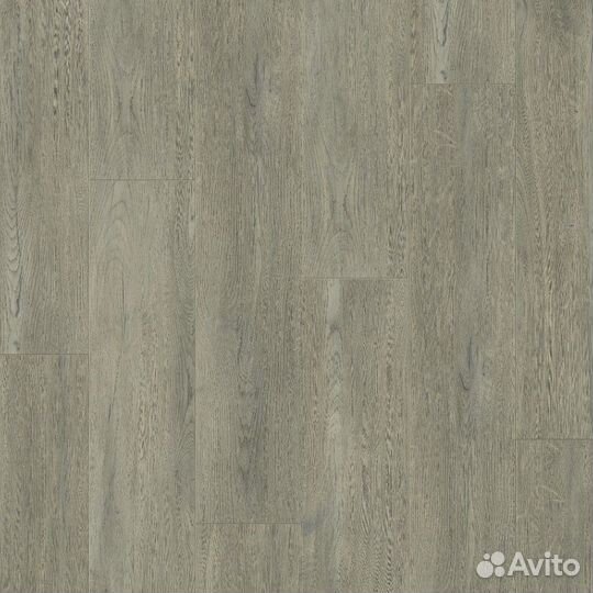 Ламинат SPC Quick-Step Vinyl SPC Дуб греш