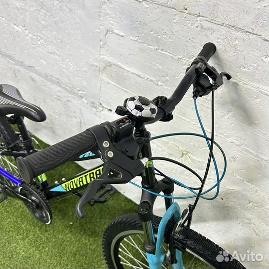 Novatrack valiant 24