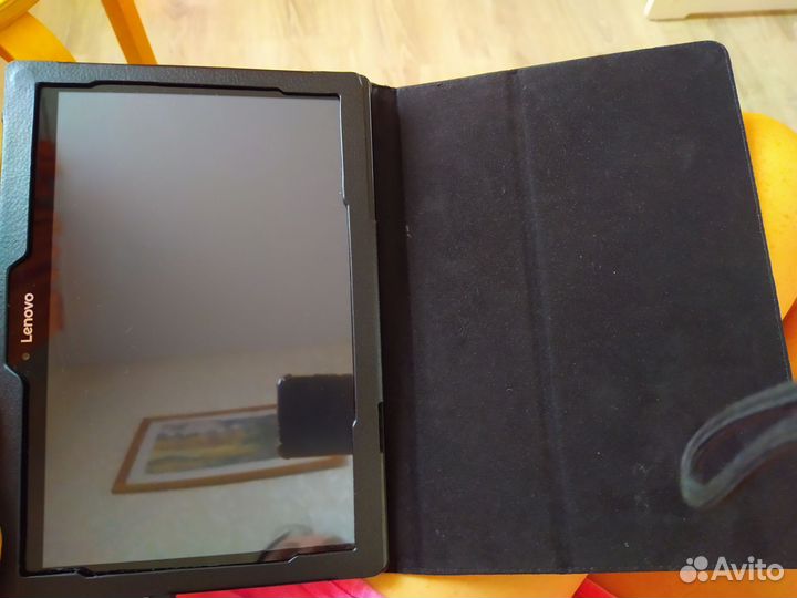 Планшет lenovo tb2-x30l