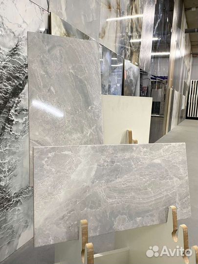 Плитка керамическая Евро Керамика 25х50