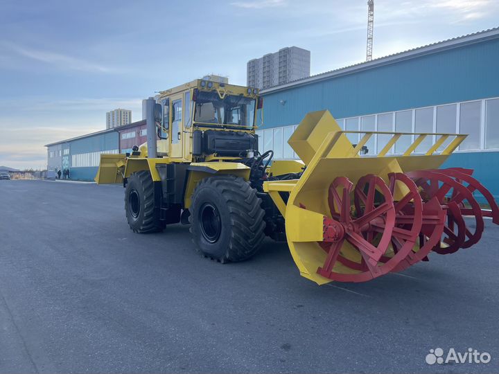 Тракторист механизатор