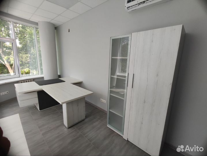 Стол руководителя Time.s