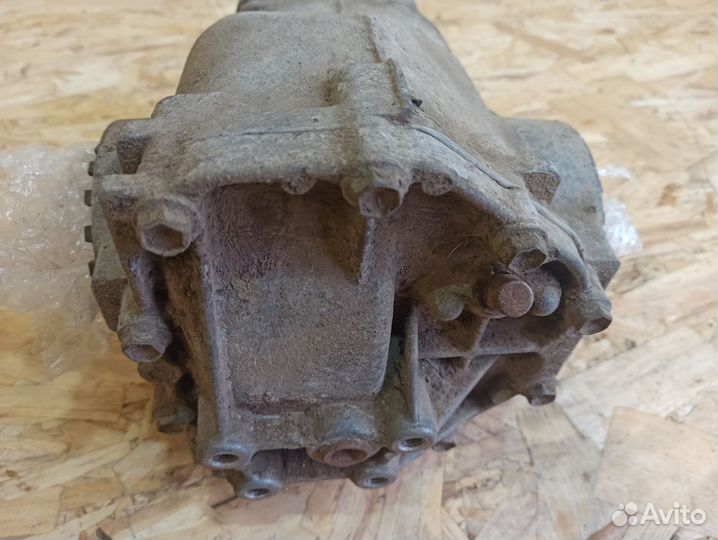 Редуктор задний Suzuki Liana 4WD