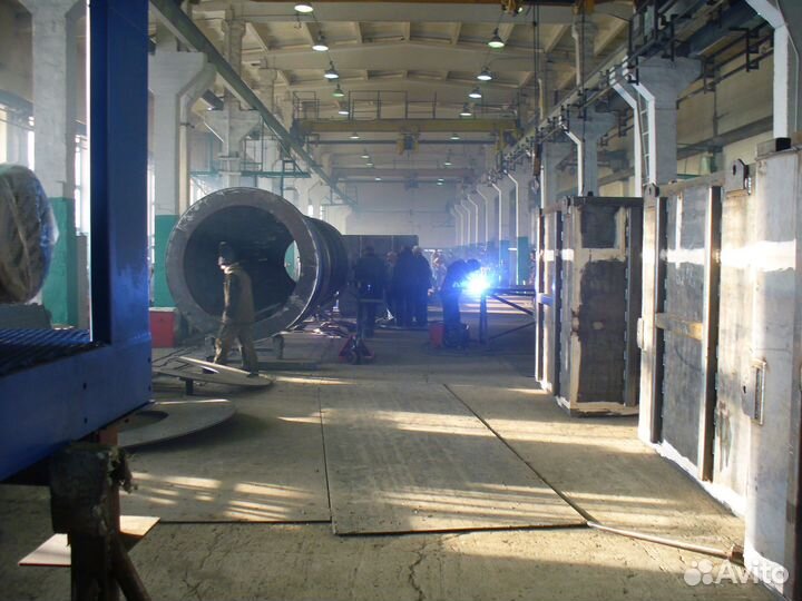 Электросварщик на полуавтомат