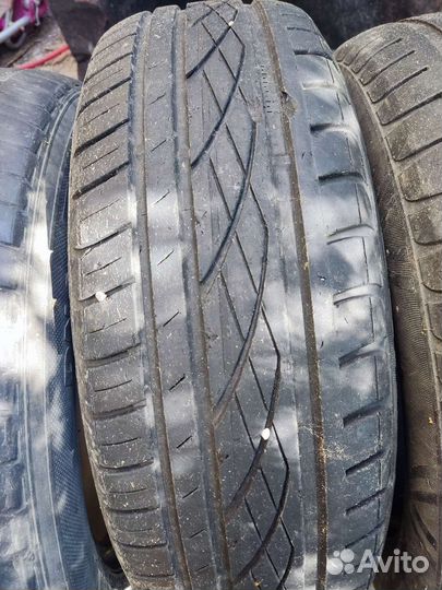 КАМА Кама-Евро-129 195/65 R15