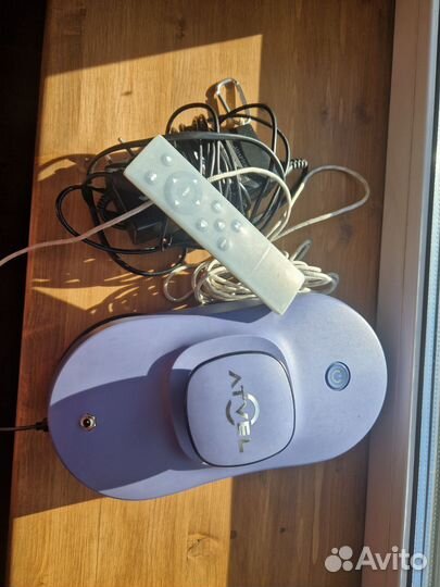 Робот мойщик окон Atvel