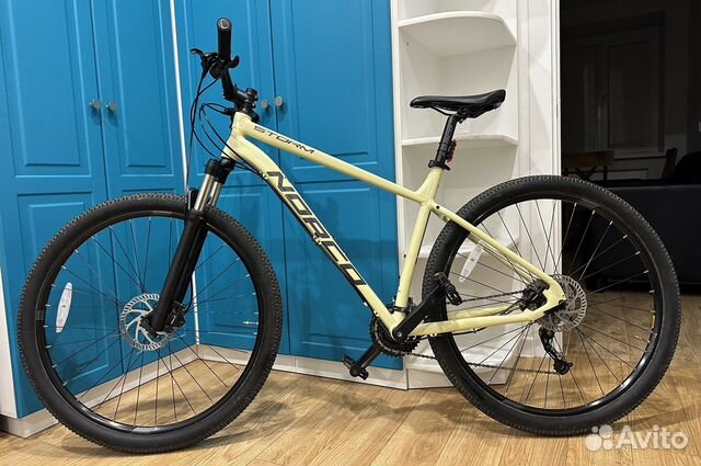 Norco storm 9.1 2019