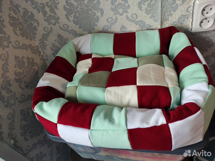 Детский матрасик