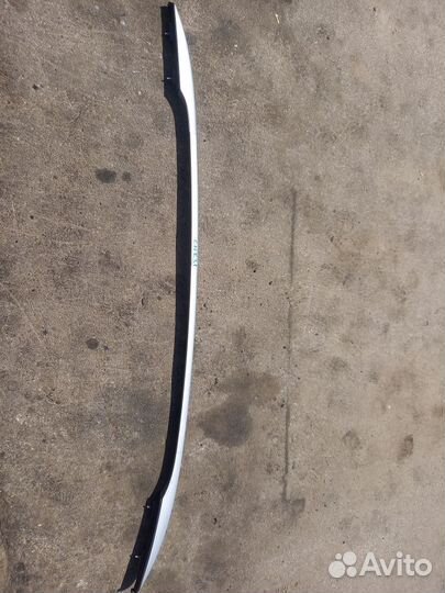 Рейлинг правый Ford Kuga 1