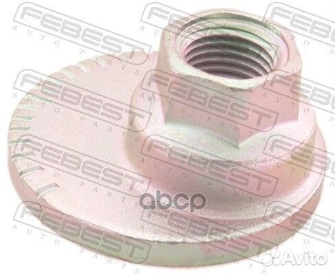 Гайка С эксцентриком (toyota granvia/grand hiac