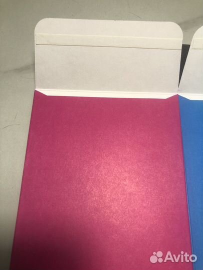 Конверт бумажный