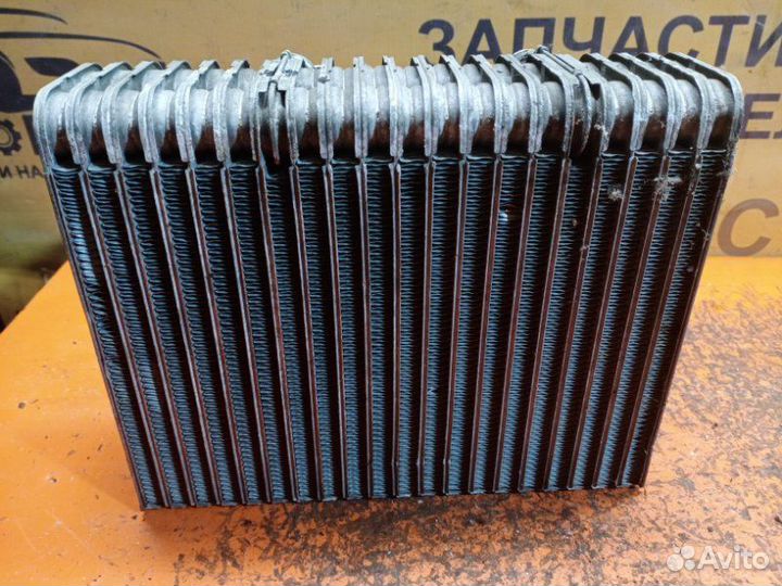 Испаритель кондиционера Renault Scenic 1998-2003