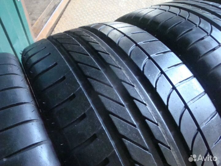 Goodyear EfficientGrip 205/55 R16