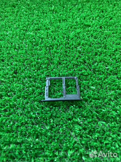 Сим/SD лоток Samsung Galaxy J5 2017 ориг