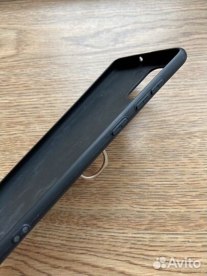 Чехлы на Samsung Galaxy A51