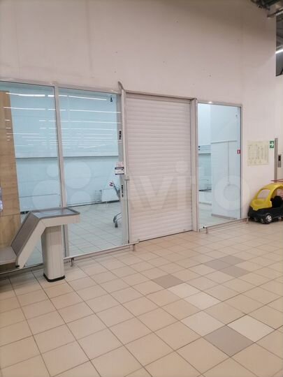 Торговая площадь, 28.1 м²