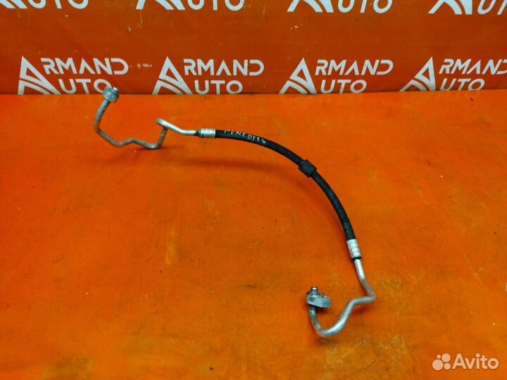 Трубка кондиционера Mercedes Glc-Class X253