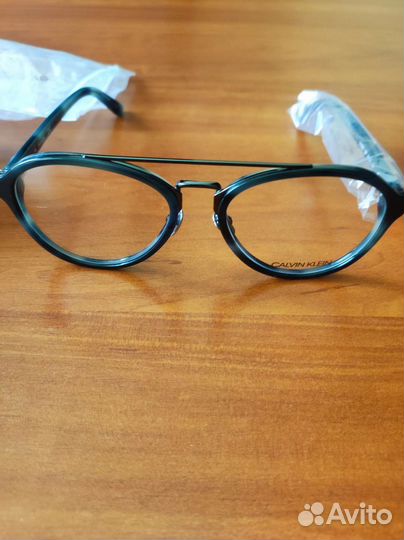 Calvin Klein оправа для очков