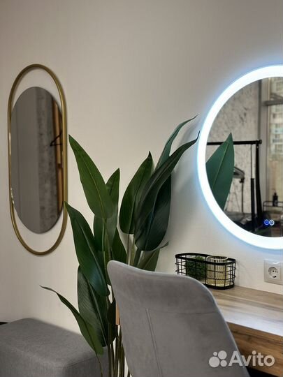 Аренда рабочего места