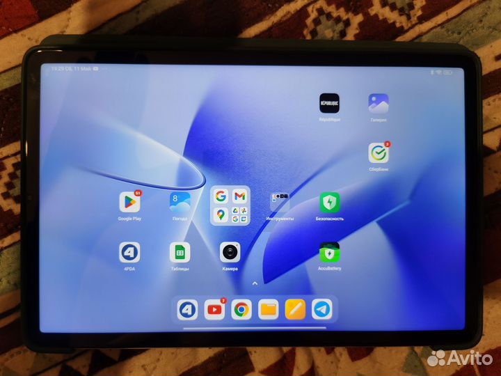 Xiaomi mi pad 5