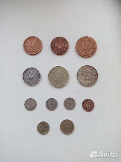 Нумизматика