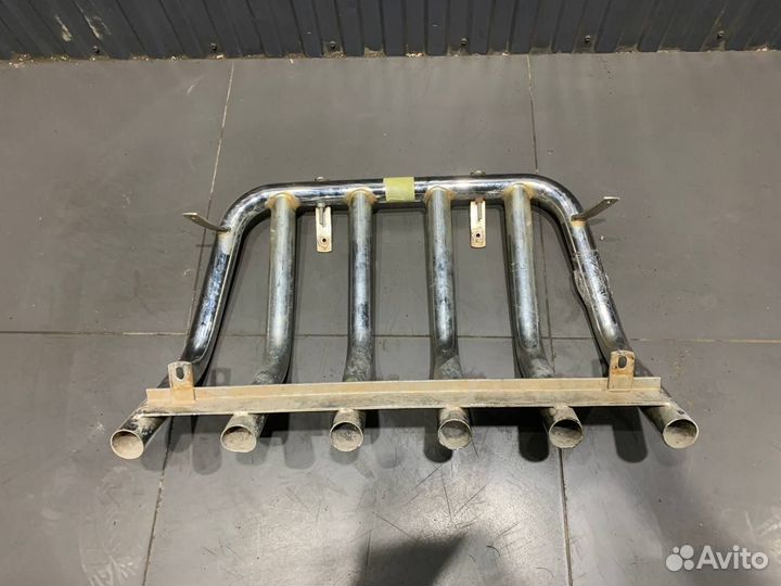 Кингурятник Kia Sorento