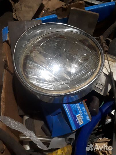 На урал днепр колесо