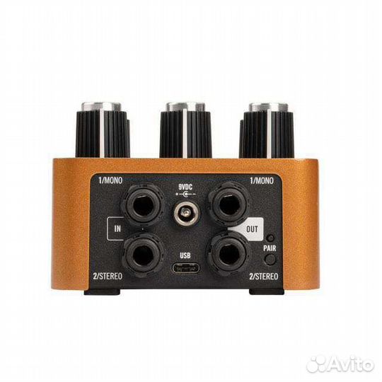 В наличии, Universal Audio Woodrow '55